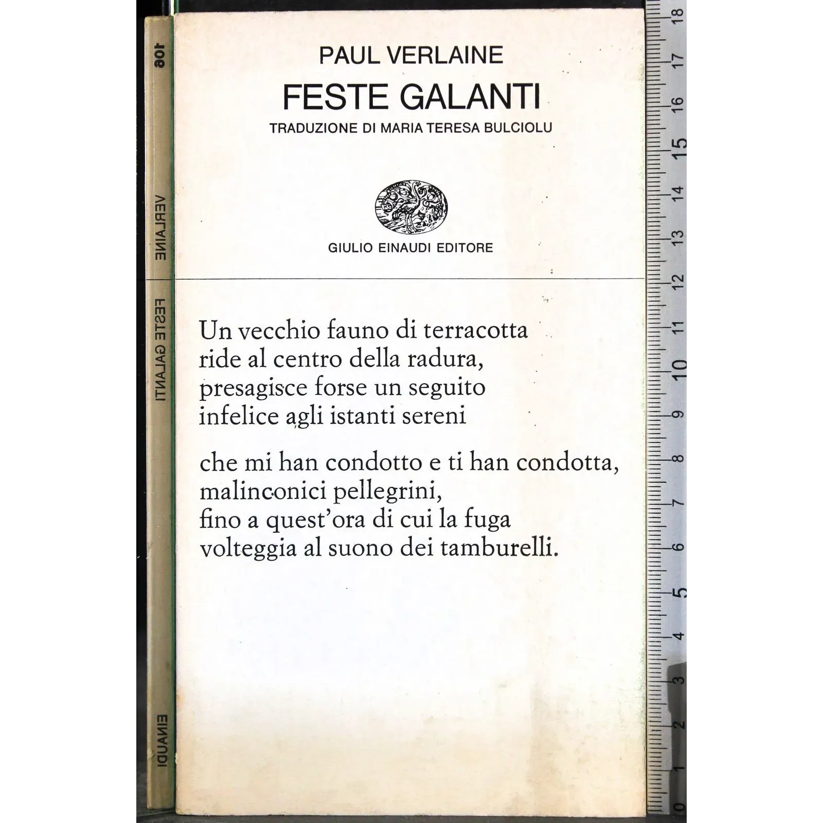 Feste Galanti