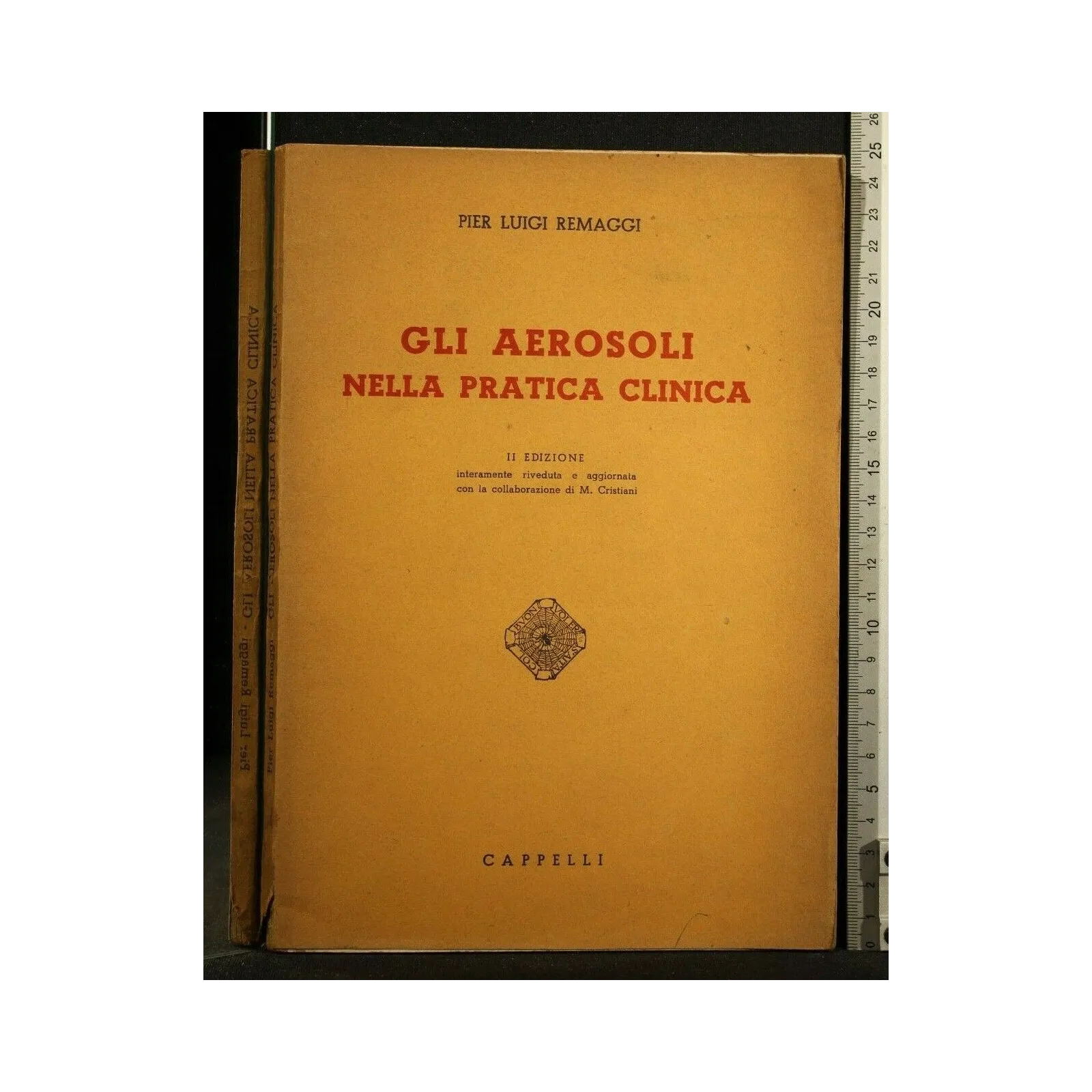 GLI AEROSOLI NELLA PRATICA CLINICA