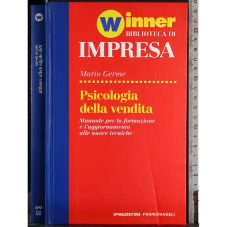 Psicologia della vendita
