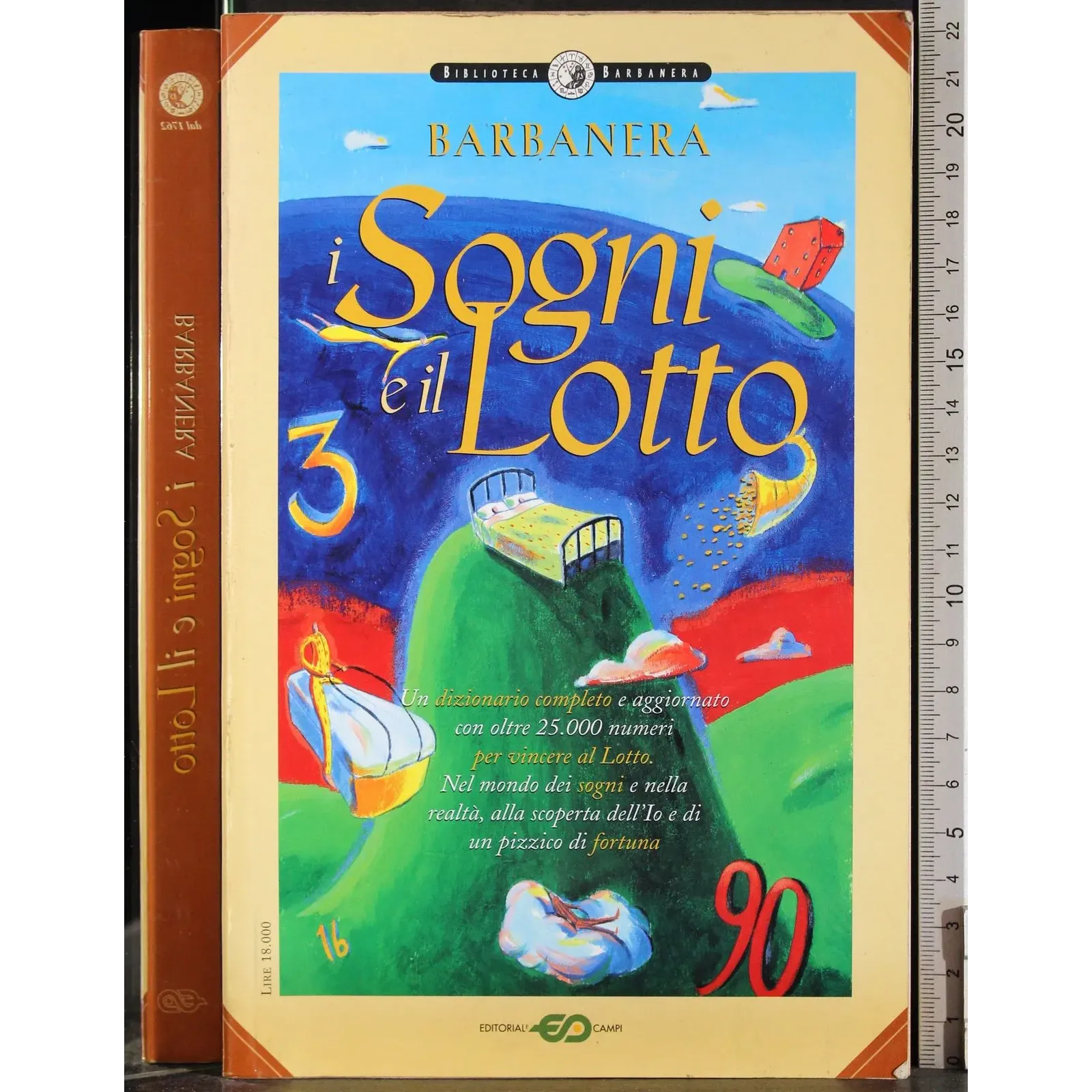 I Sogni e il lotto