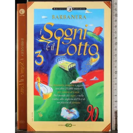 I Sogni e il lotto