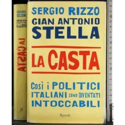 La Casta