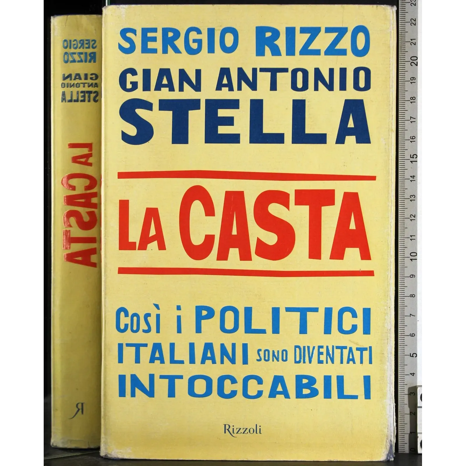 La Casta
