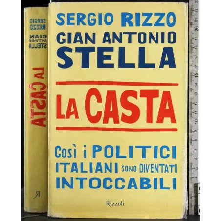 La Casta