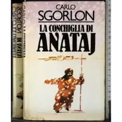 La conchiglia di Anataj