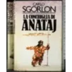 La conchiglia di Anataj