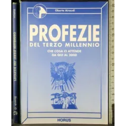 Profezie del terzo millennio
