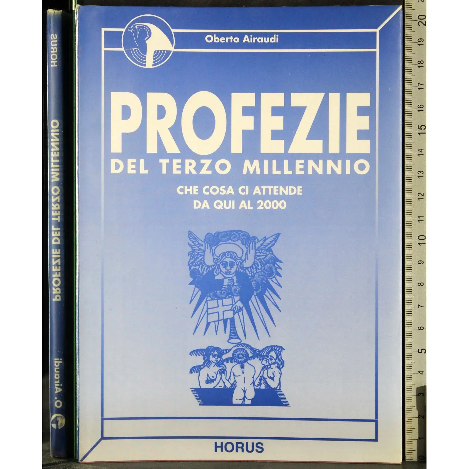 Profezie del terzo millennio