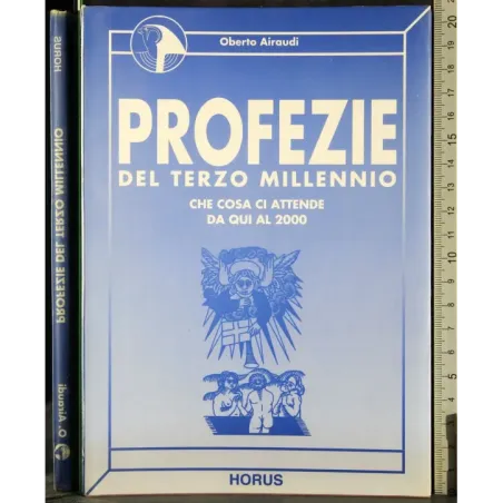 Profezie del terzo millennio