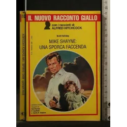 MIKE SHAYNE: UN ASPORCA FACCENDA