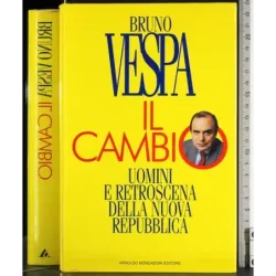 Il Cambio