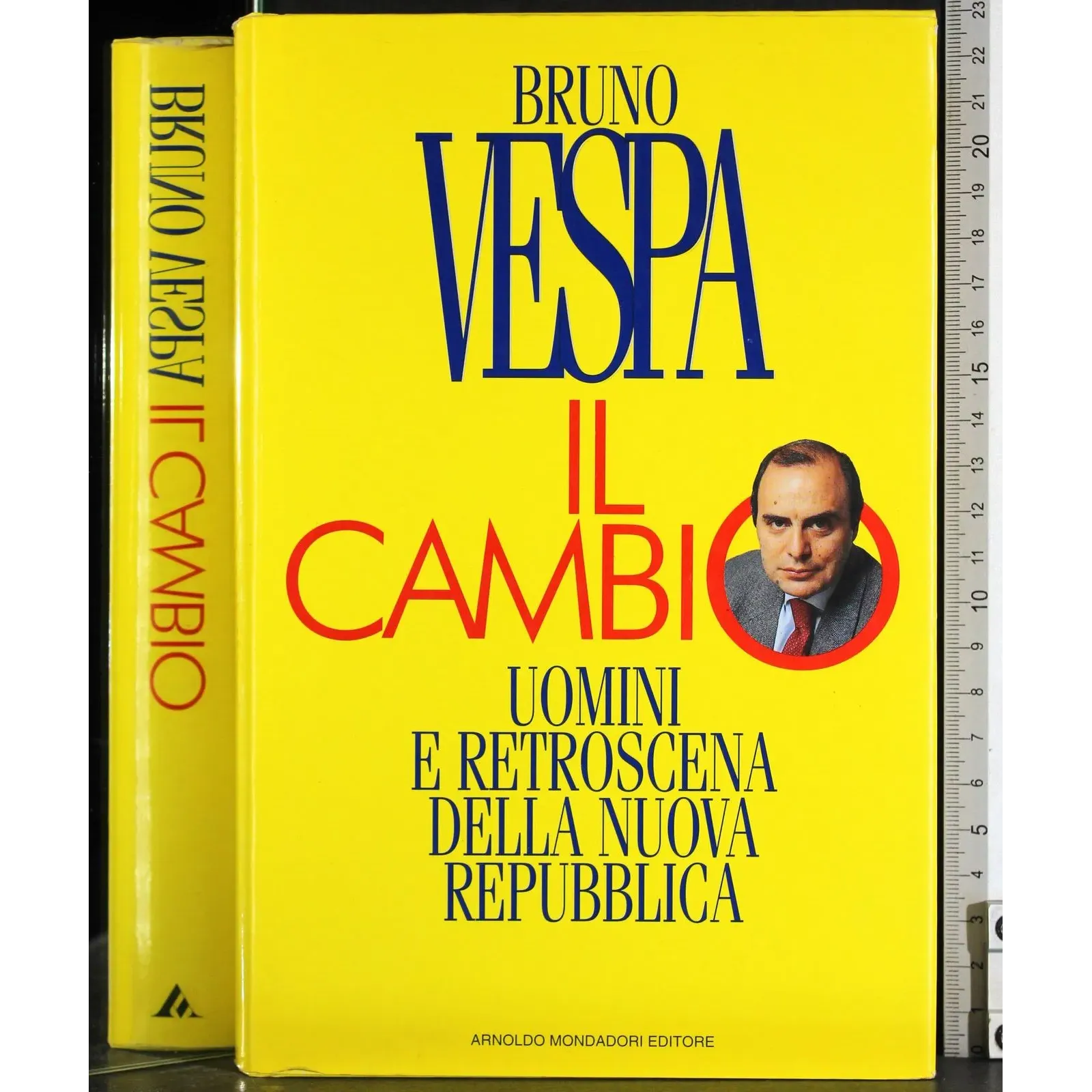 Il Cambio
