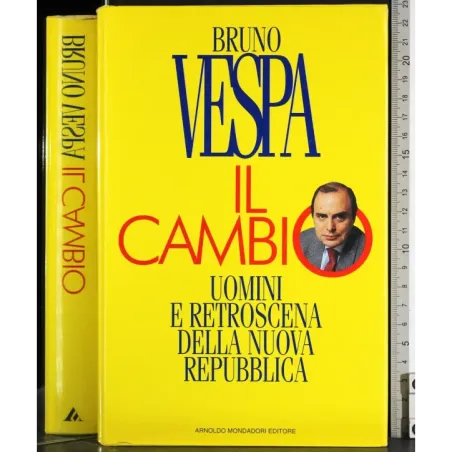 Il Cambio