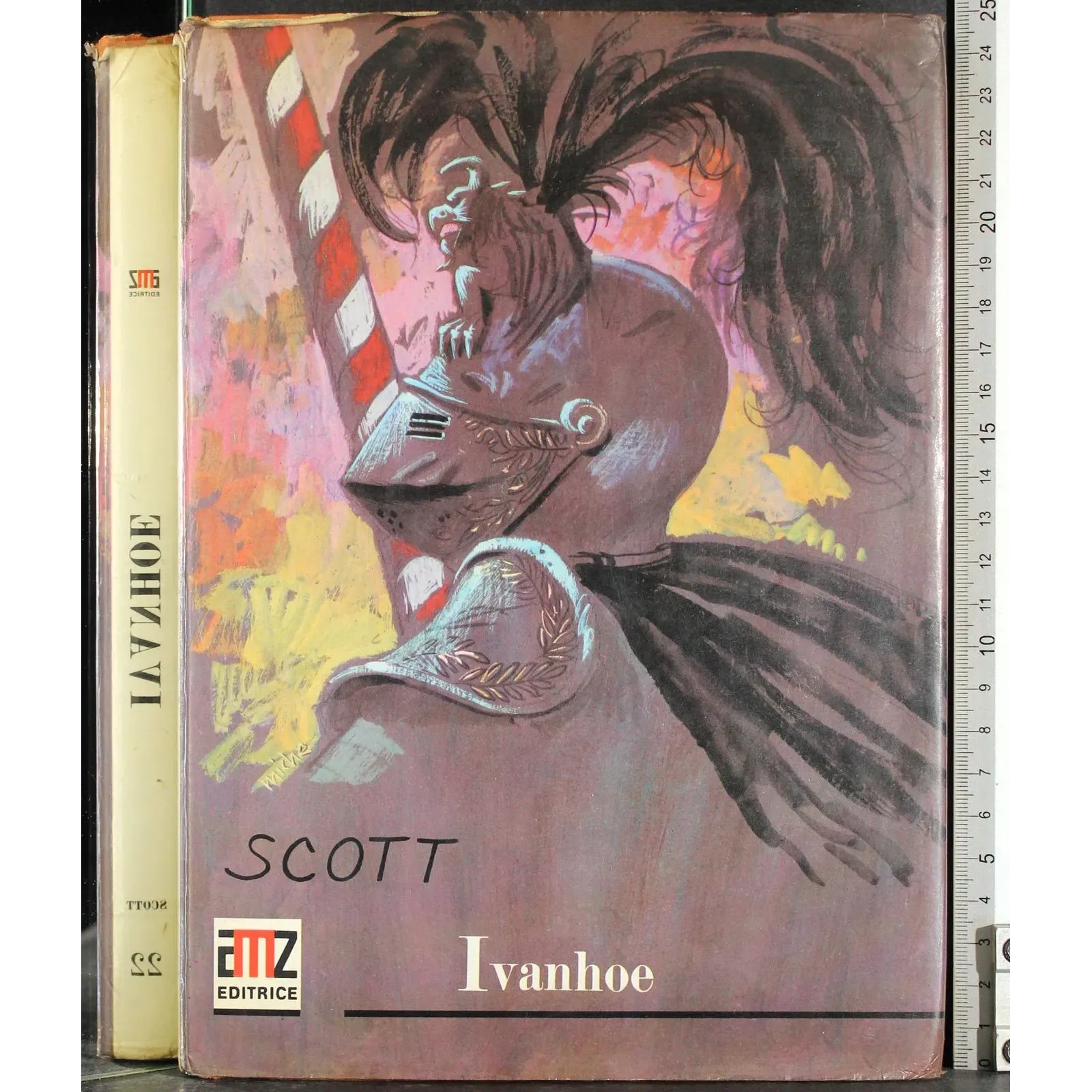 Ivanhoe