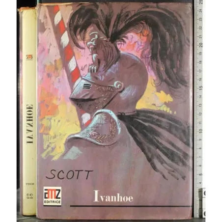 Ivanhoe