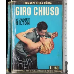 Giro chiuso
