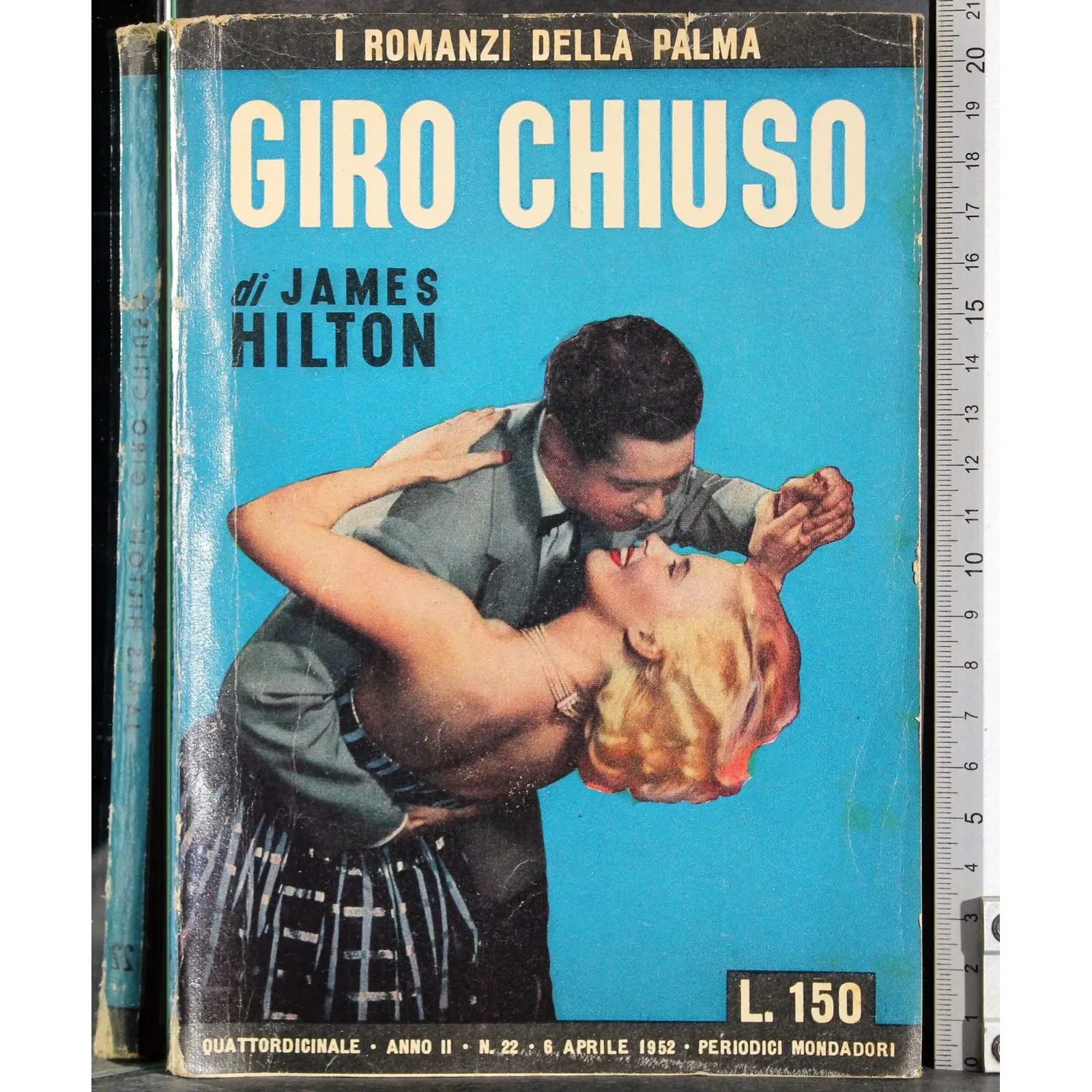 Giro chiuso