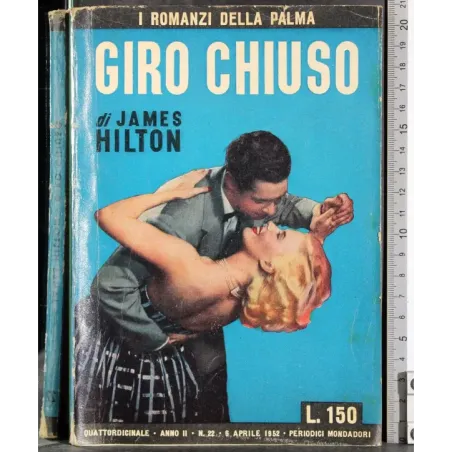Giro chiuso