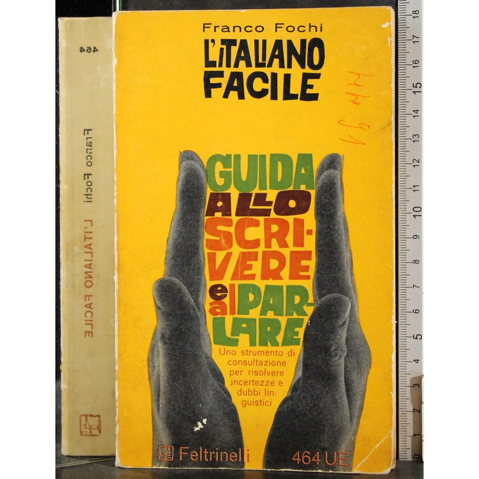 L'Italiano facile