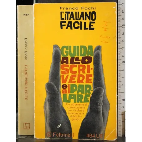 L'Italiano facile
