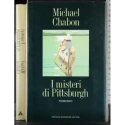 I misteri di Pittsburgh