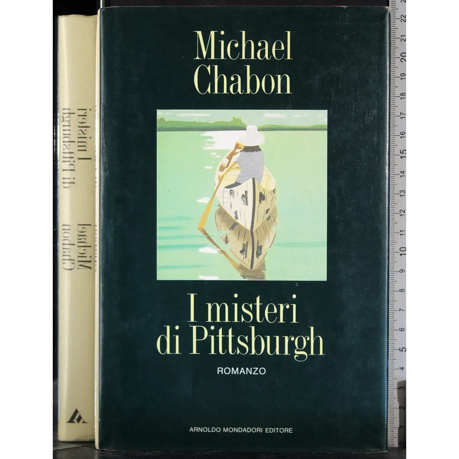 I misteri di Pittsburgh