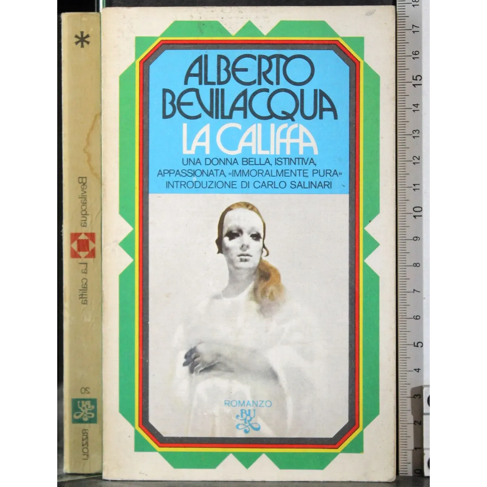 La Califfa
