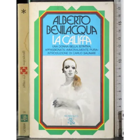 La Califfa