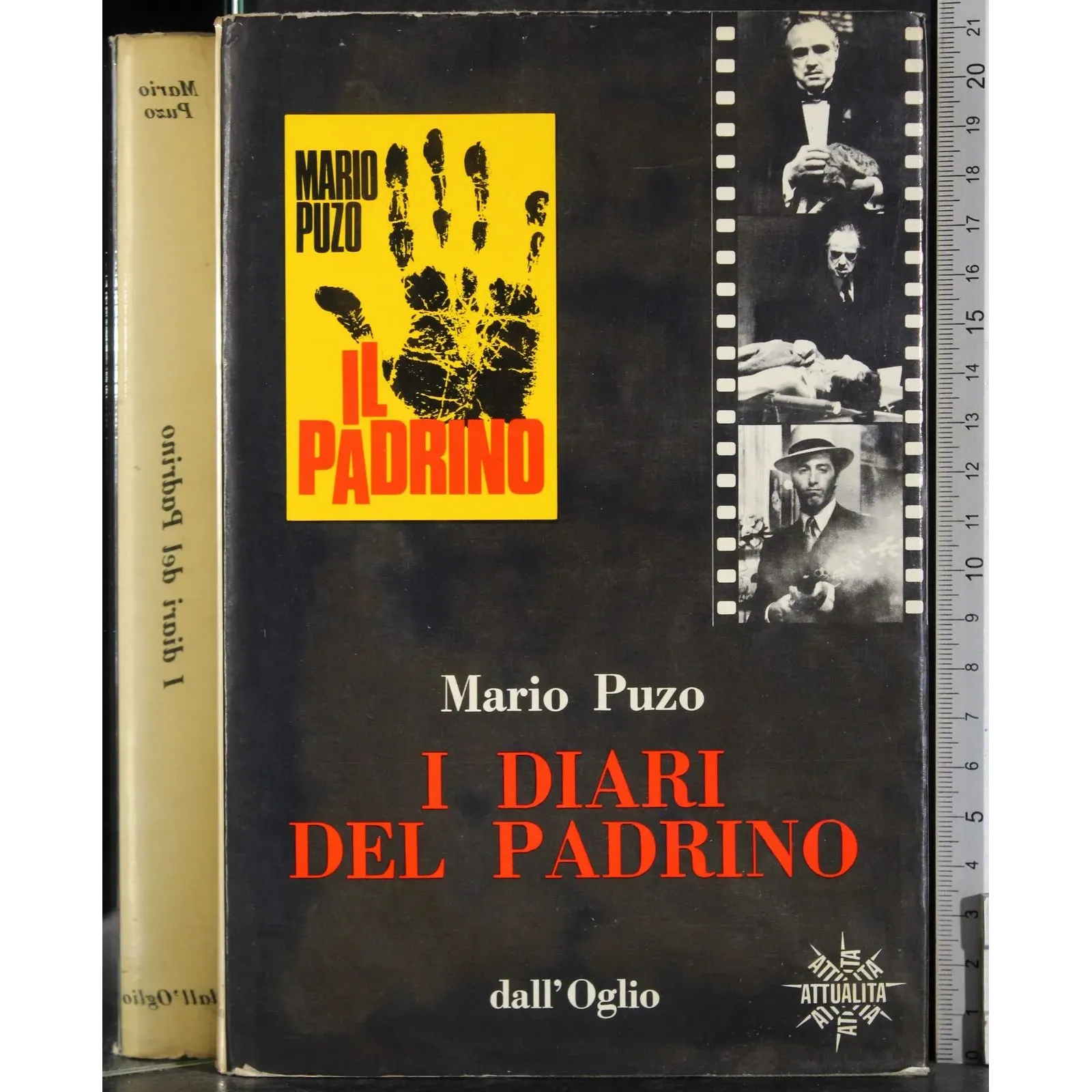 I diari del padrino