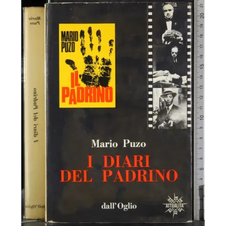 I diari del padrino