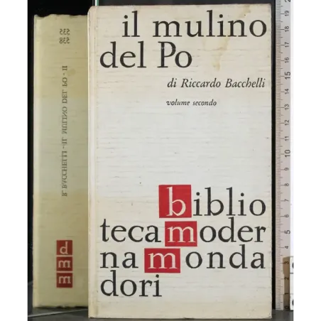Il Mulino del Po. Vol 2