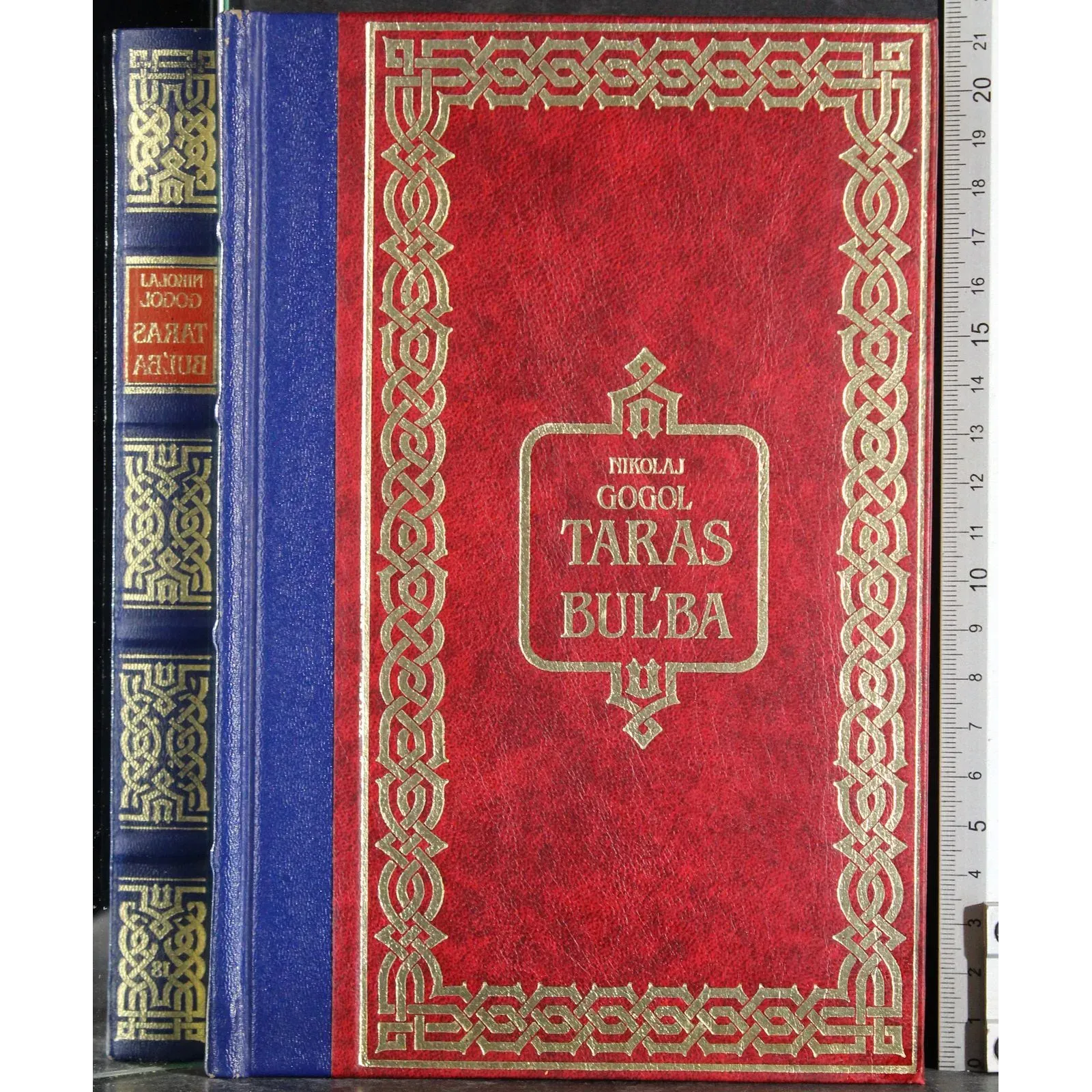 Taras Bul'Ba