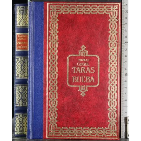 Taras Bul'Ba