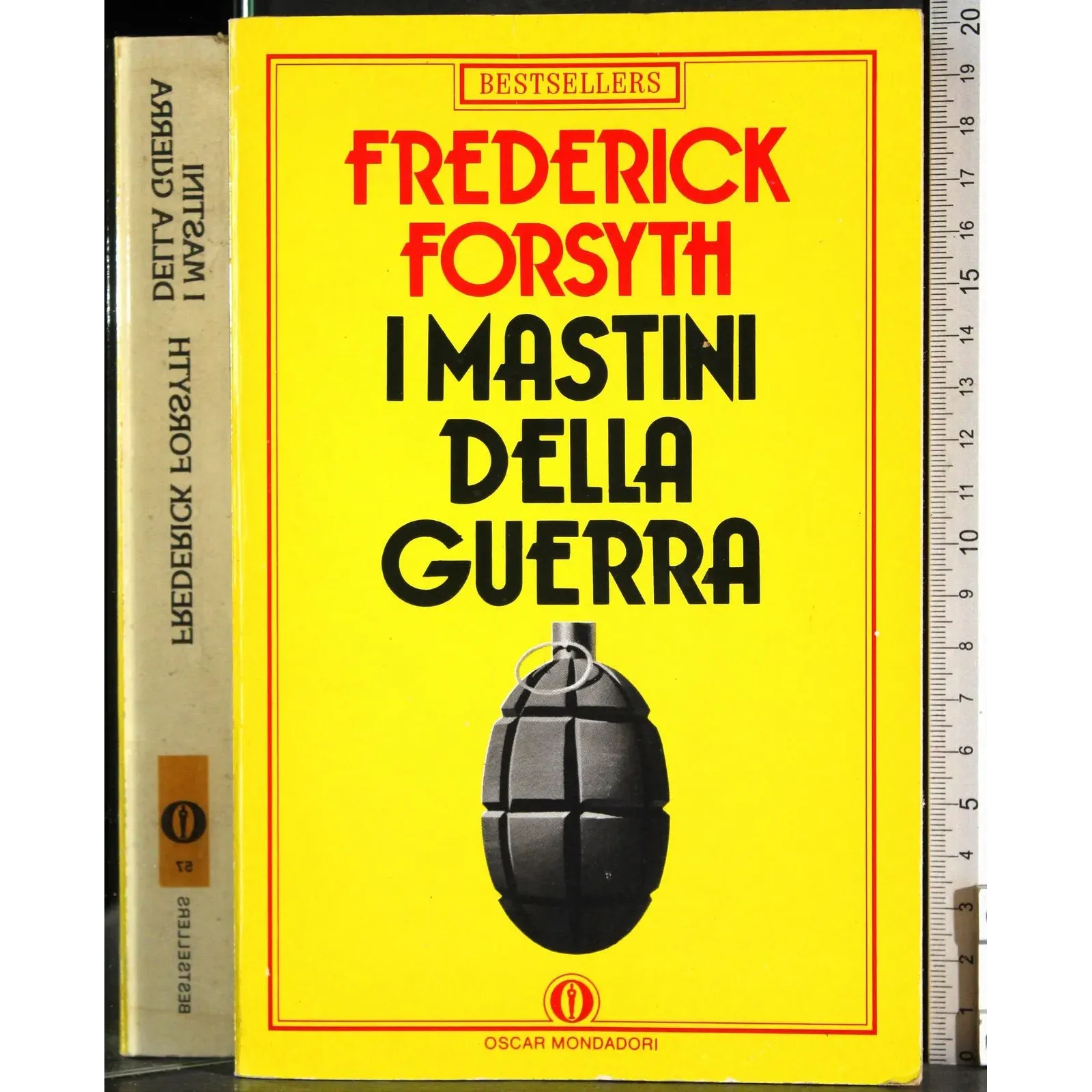 I mastini della guerra