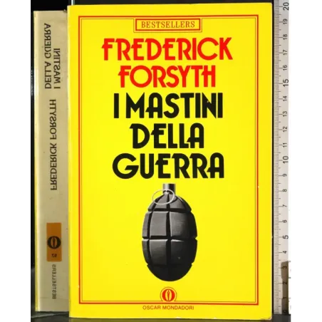 I mastini della guerra