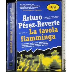 La tavola fiamminga