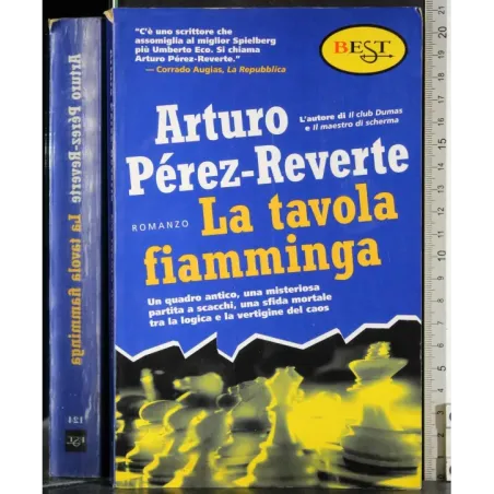 La tavola fiamminga
