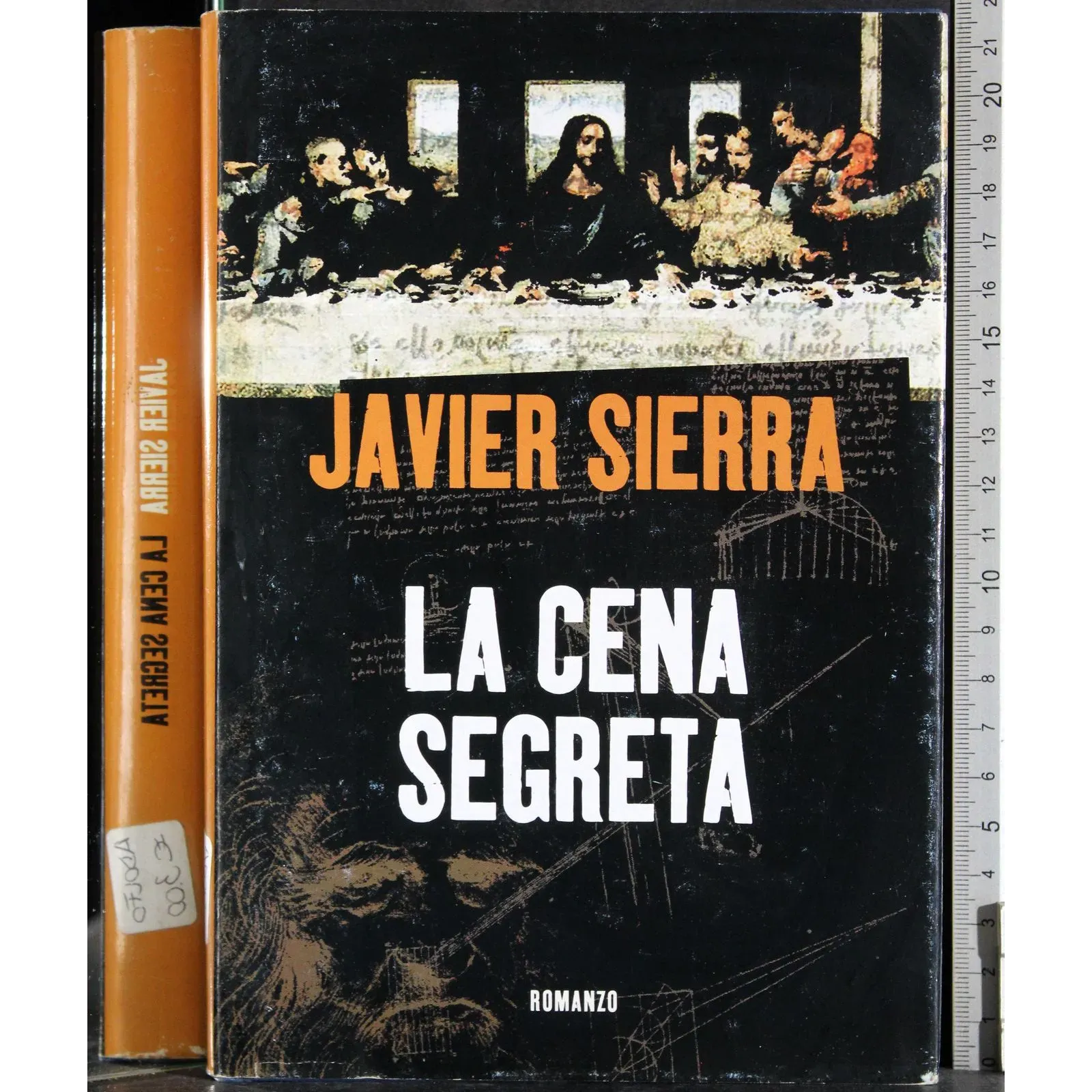 La cena segreta