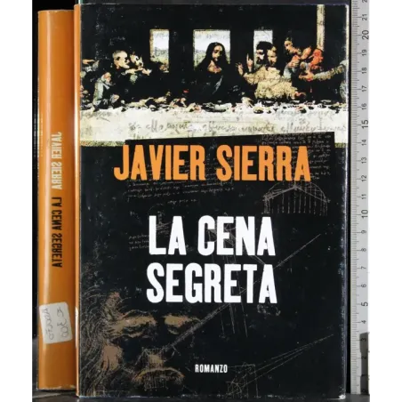 La cena segreta