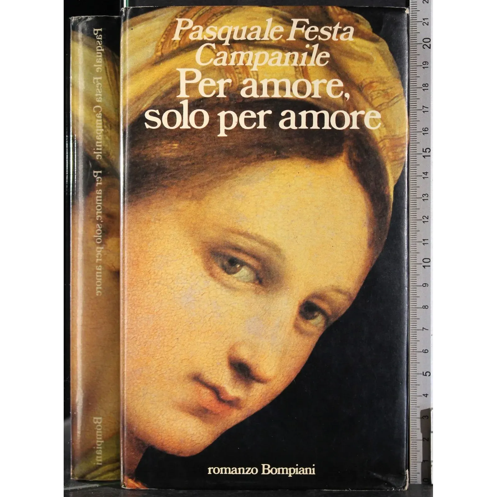 Per amore, solo per amore