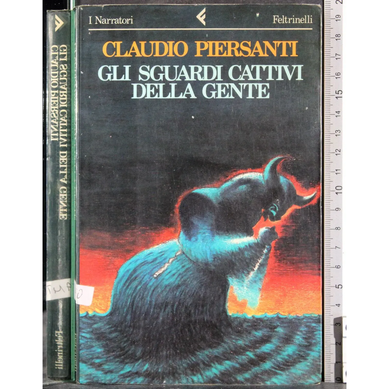 Gli sguardi cattivi della gente