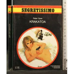 KRAKATOA