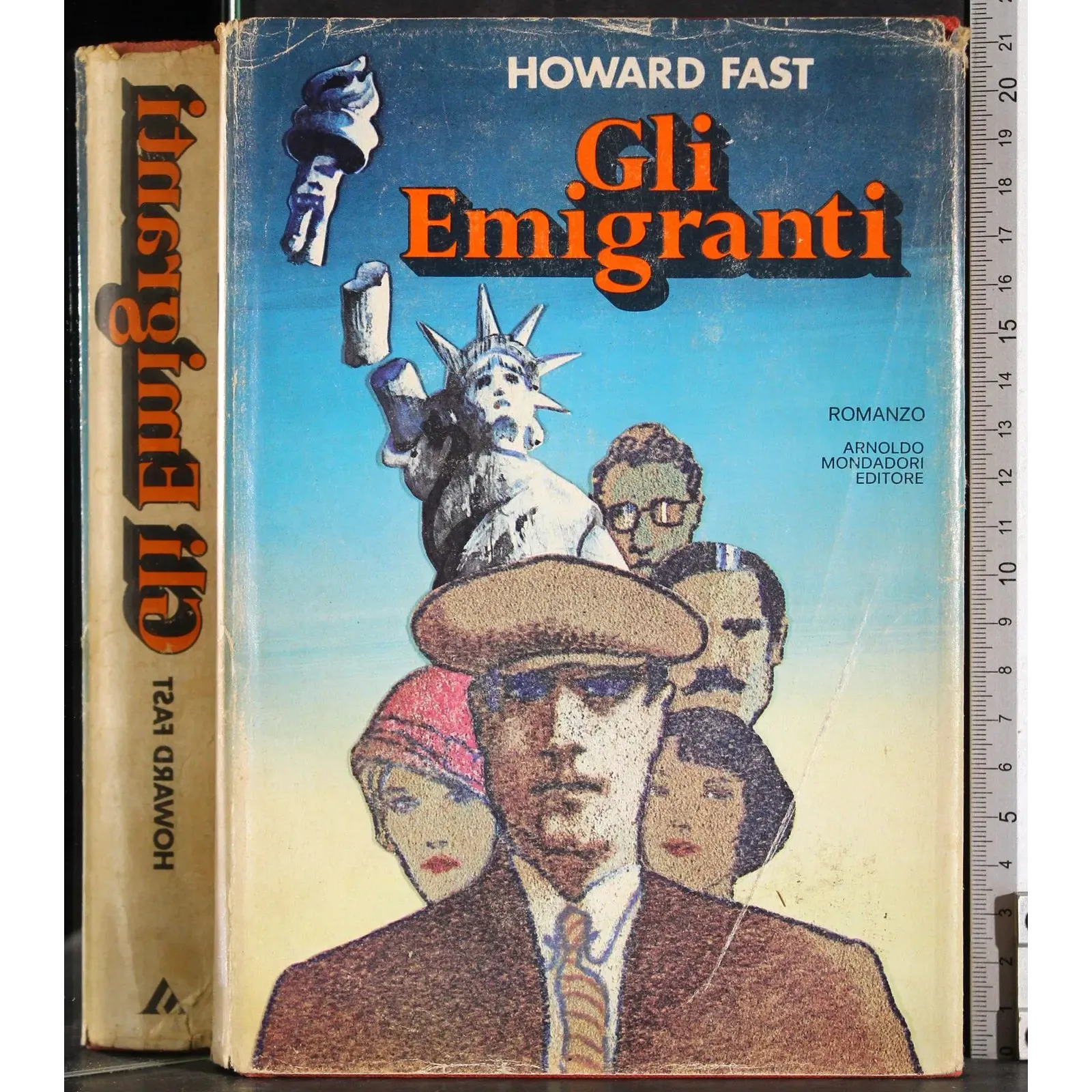 Gli emigranti