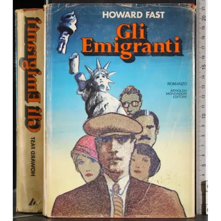 Gli emigranti
