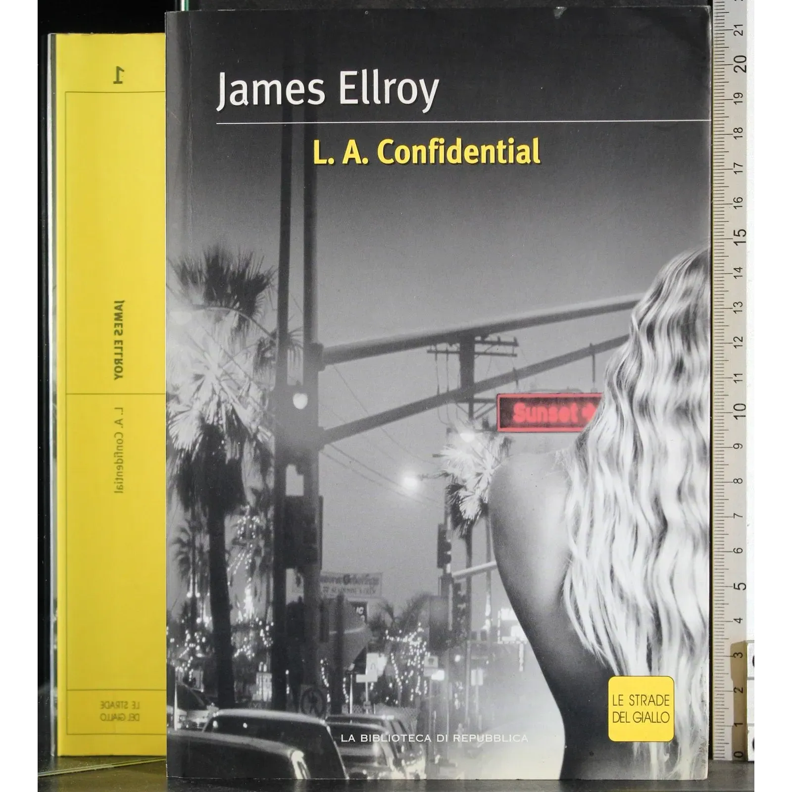 L.A. Confidential