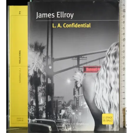 L.A. Confidential