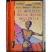 Il mistero della donna meccanica
