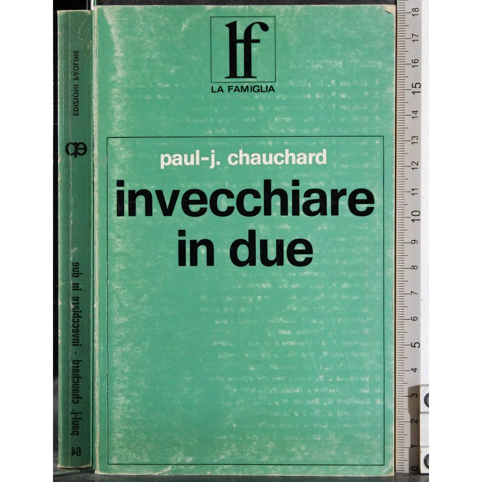 Invecchiare in due