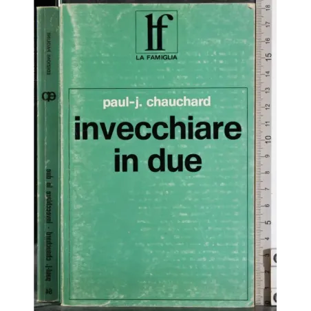 Invecchiare in due