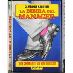 La Bibbia del Manager